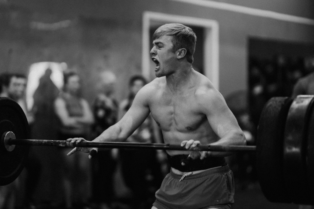 Champions of the Nordic Fighter: Hvem Bliver Den Næste?